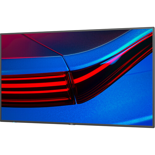 Sharp P Series 49