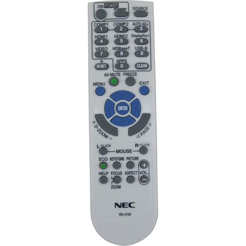 NEC
