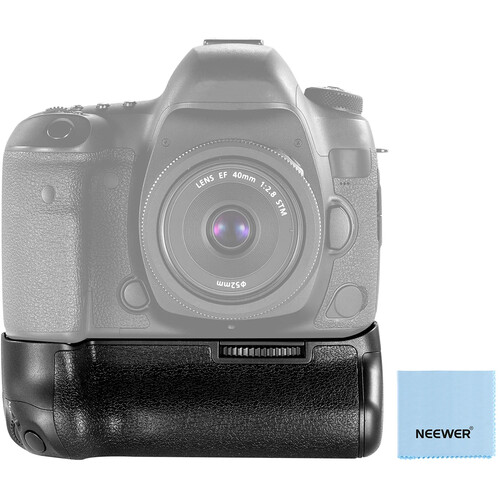 Neewer BG-E20 Battery Grip for Canon 5D Mark IV