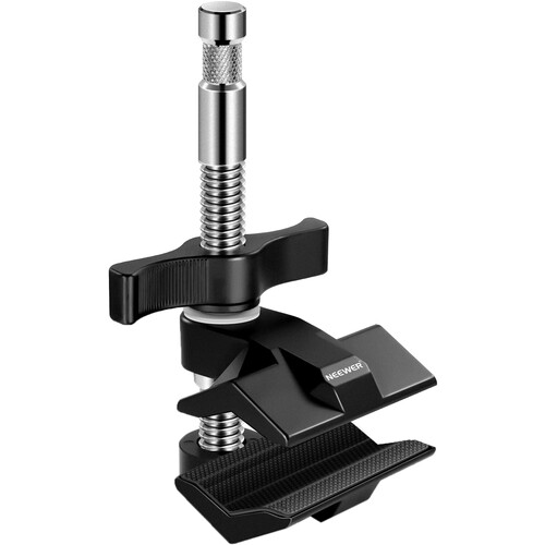 Neewer End Jaw Grip (6