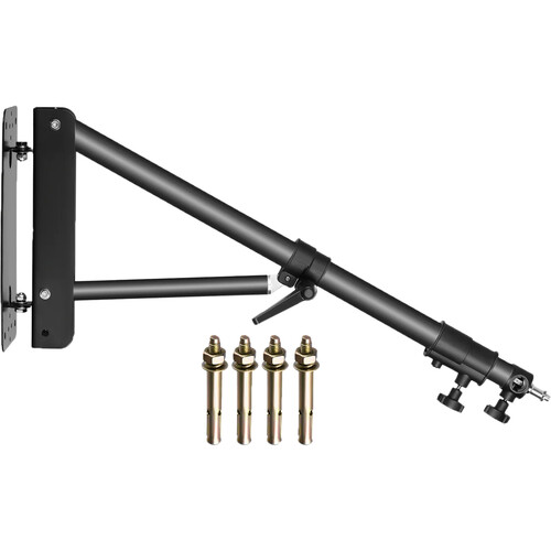 Neewer Wall-Mounting Boom Arm (170 / 160 )