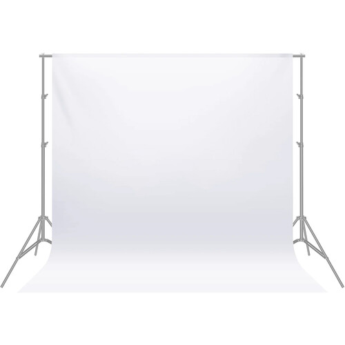 Neewer Collapsible Backdrop (White 10 x 12')