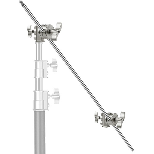 Neewer Aluminum Alloy Extension Boom Arm Kit (50