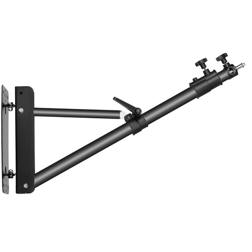 Neewer Wall-Mounting Boom Arm (180 / 180 )