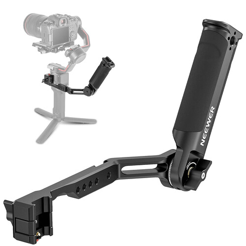 Neewer Sling Handgrip for DJI RS 2 RSC 2 RS 3 RS 3 Pro & RS 3 Mini