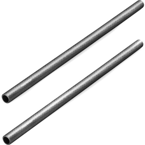 Neewer Carbon Fiber Rods (15.7