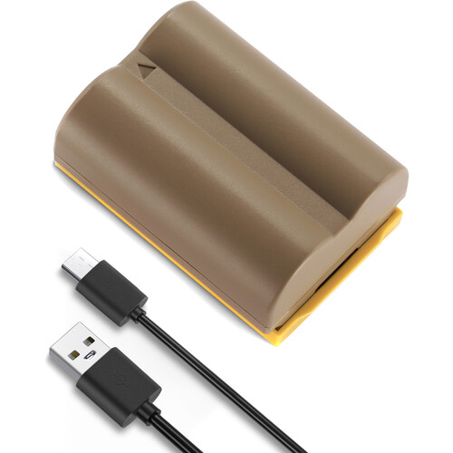 Neewer NP-W235 Type Lithium Battery with USB-C Charging Port (7.2V 2400mAh)
