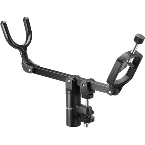 Neewer CM-NA-2 Microphone Boompole Holder