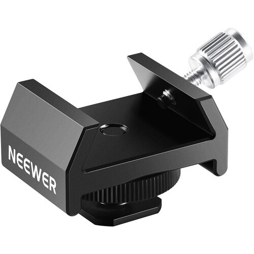 Neewer Finderscope Mount for Camera Cold Shoe