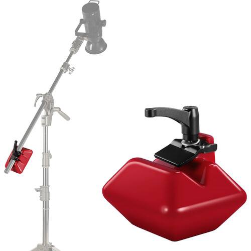Neewer UA028 Counterweight with Locking Lever (13.2 lb)