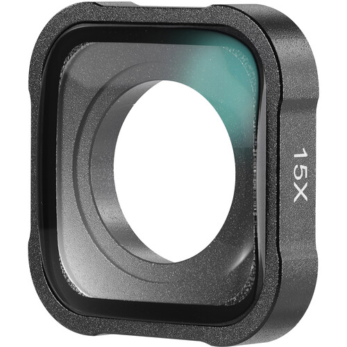 Neewer LS-31 15x Macro Lens for GoPro HERO9 10 & 11 Black