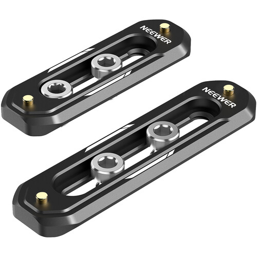 Neewer NATO Rail Set (2.4