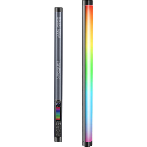 Neewer TL60 RGB LED Tube Light (2')