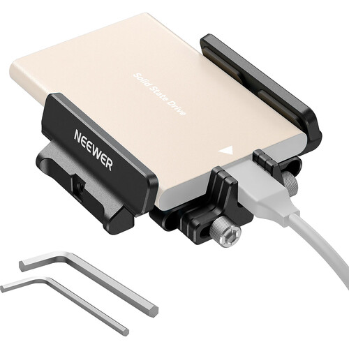Neewer UA035 Universal SSD Holder