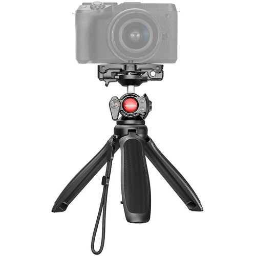 Neewer TP38 Desktop Tripod for Phone & Camera (15