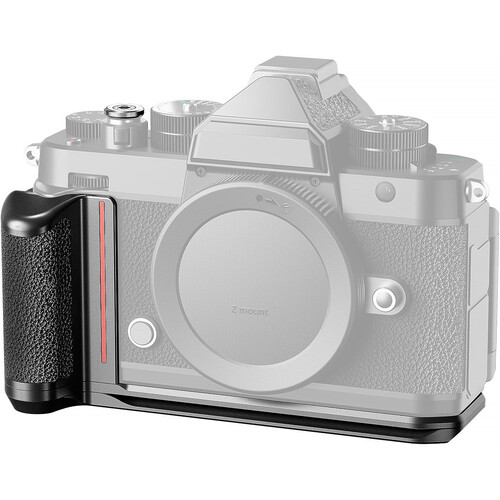 Neewer L-Shape Grip with Shutter Button for Nikon Zf