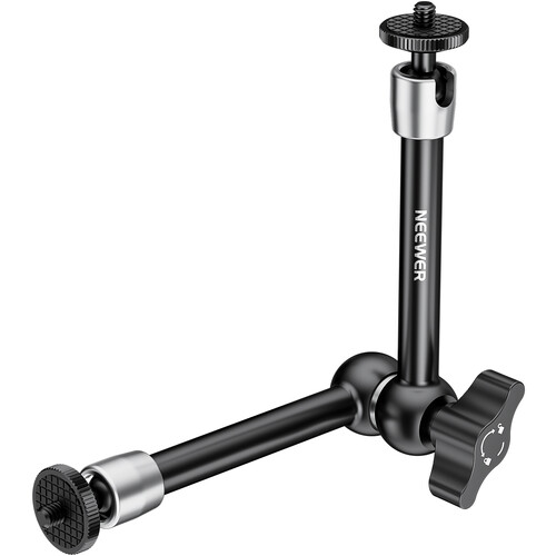 Neewer ST08 Adjustable Articulating Magic Arm (9.8