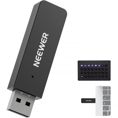 Neewer NW-BT USB Bluetooth Transmitter