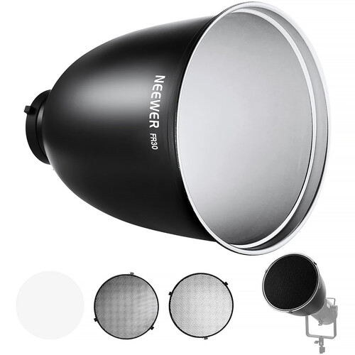 Neewer FR30 Deep Focus Reflector Kit (11.6