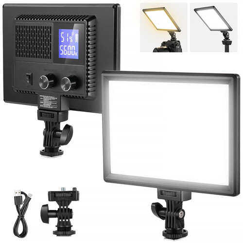 Neewer NL-116AI Bi-Color LED Light Panel