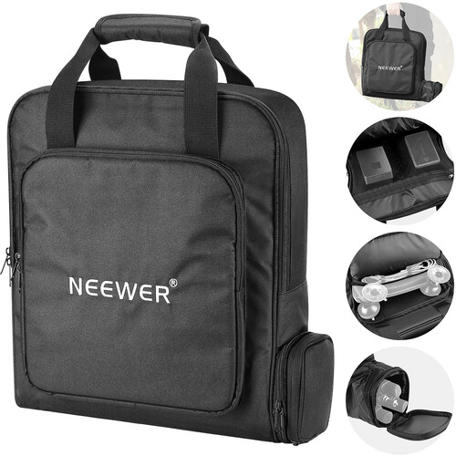 Neewer RU-012 Travel Bag for Starlink Mini