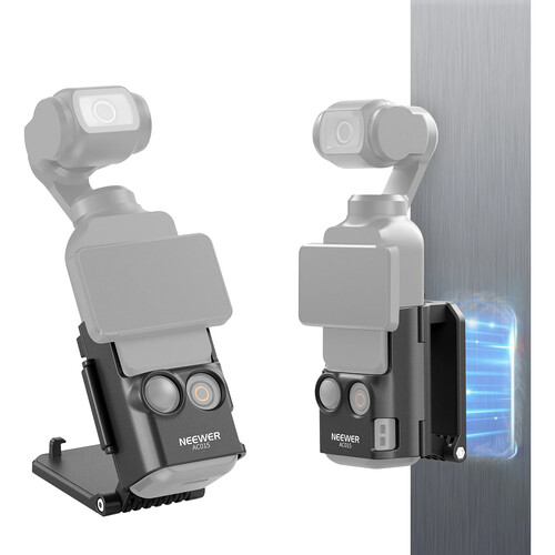 Neewer AC015 Magnetic Mount Stand for DJI Osmo Pocket 3