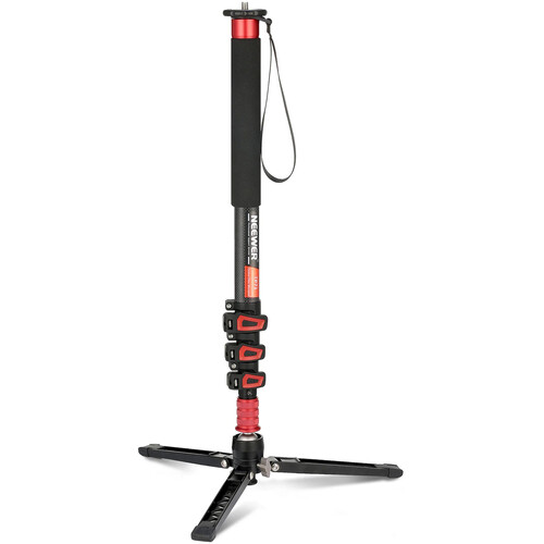 Neewer TP71 Pro Carbon Fiber Camera Monopod (71.6