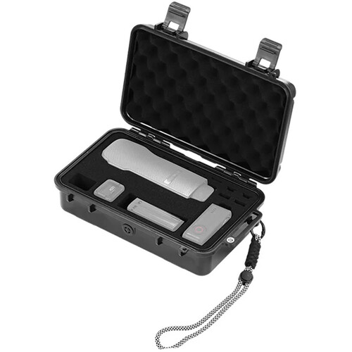 Neewer AC022 Waterproof Hard-Shell Case for DJI Osmo Pocket 3