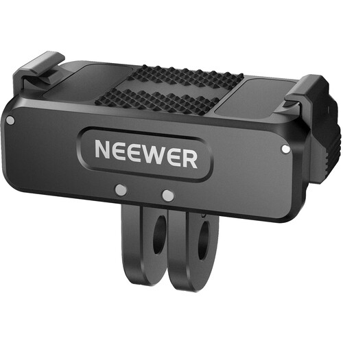 Neewer Magnetic Quick Release Adapter for DJI Osmo Action 5 Pro 4 & 3
