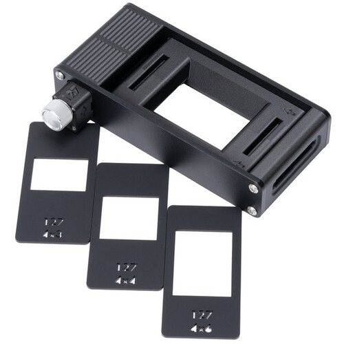 Negative Supply 127 Film Scanning Cassette