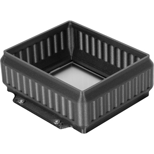 Negative Supply 4 x 5 Film Scanning Hood for Pro Film Carrier 4 x 5