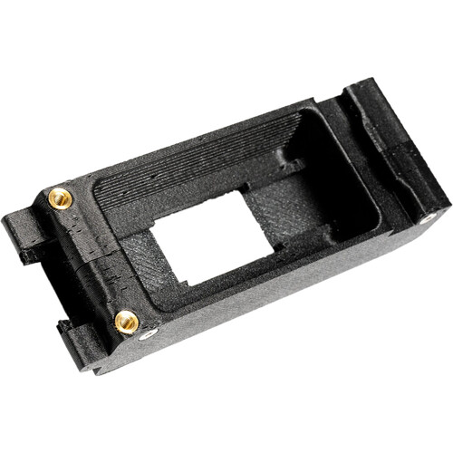 Negative Supply APS Film Scanning Cassette