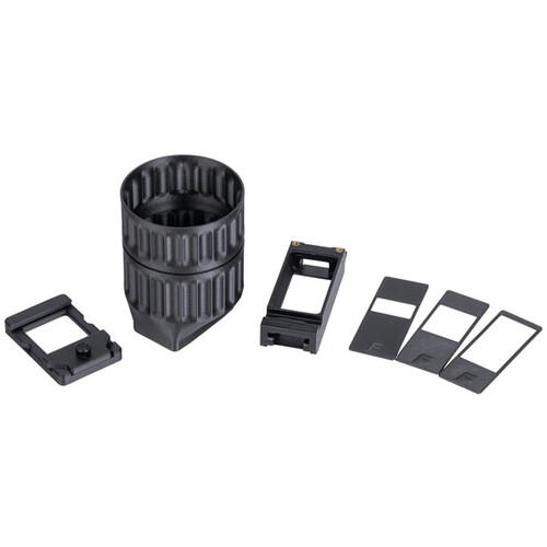 Negative Supply Essential Accessory Kit for 35mm Film Scanning