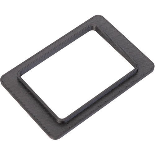Negative Supply Light Source 35 Adapter for Film Carrier MK1