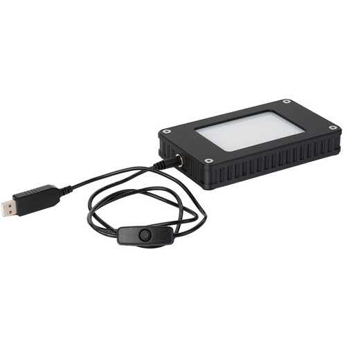 Negative Supply Light Source 35