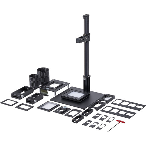 Negative Supply Pro Kit for 35mm 120 and 4 x 5 Film Scanning (2024 Version)