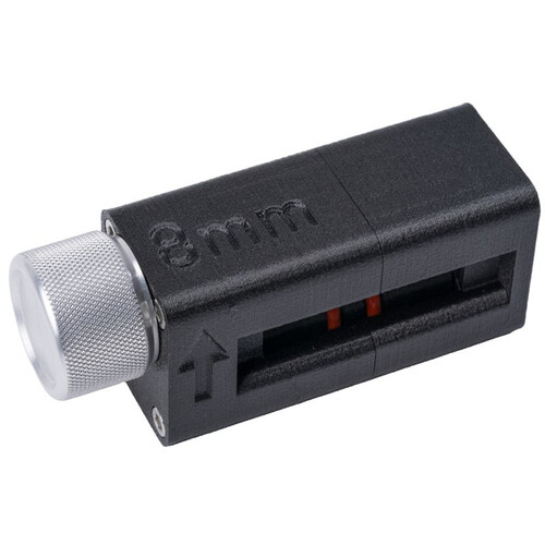 Negative Supply Super 8 Film Advance Module