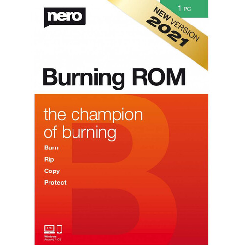 nero free cd burning software