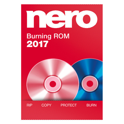 Nero burning rom для чего нужен