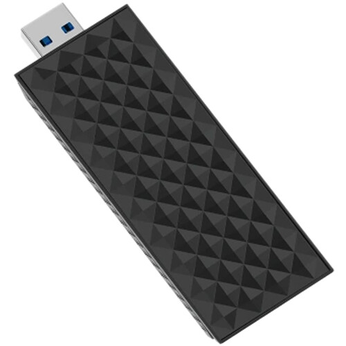 Netgear Nighthawk A9000 BE6500 Wi-Fi 7 USB Adapter