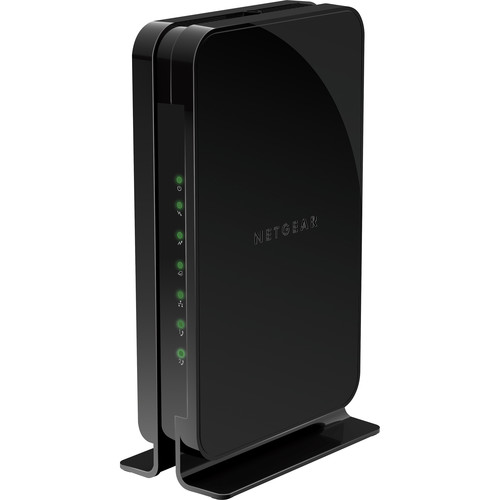 Netgear Cm500v Cable Modem For Internet Voice Cm500v 100nas