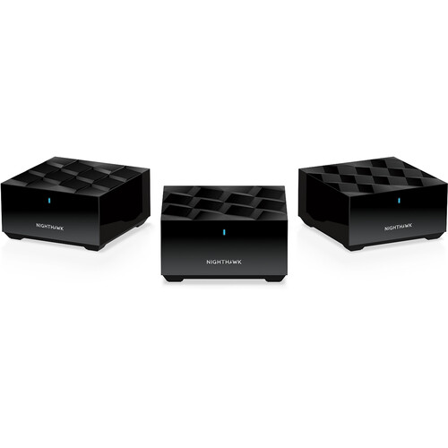 Netgear Nighthawk MK63S AX1800 Wireless