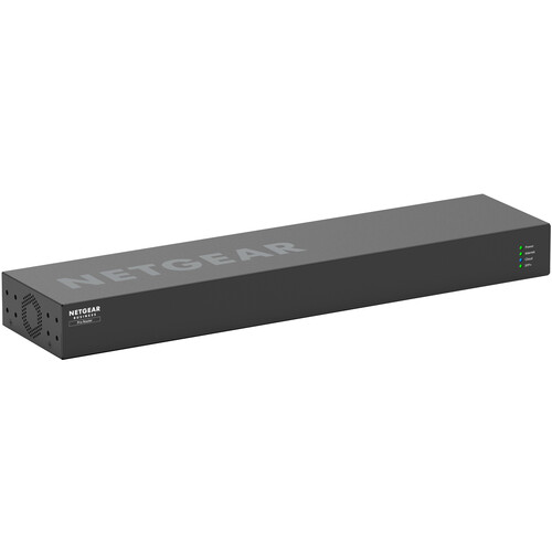 Netgear PR60X 6-Port 10G / 2.5G Dual-WAN Pro Router