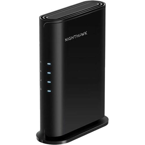Netgear Nighthawk RAX9 AX1800 Dual-Band Wireless Gigabit Router