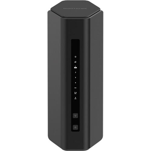 Netgear Nighthawk RS150 BE5000 Wireless Dual-Band Multi-Gig Router