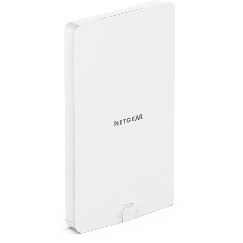 Netgear WAX608Y AX1800 Dual-Band Wi-Fi 6 Outdoor Access Point