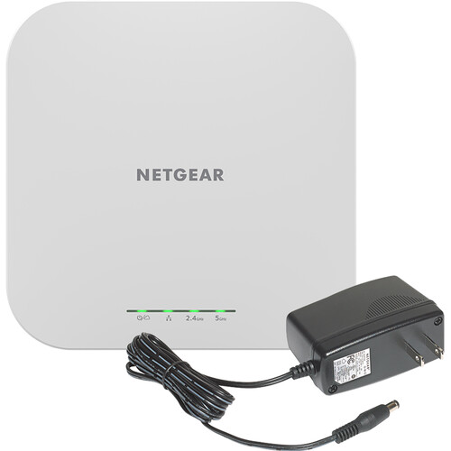 Netgear AX1800 Wireless Dual-Band 2.5 Gi