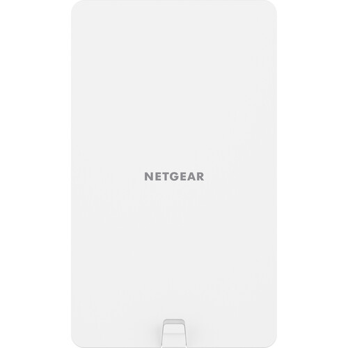Netgear WAX610Y AX1800 Dual-Band PoE-Com