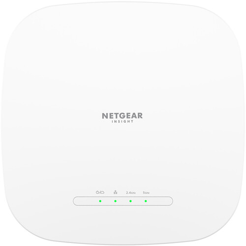 Netgear WAX618 AX3000 Wireless Dual-Band Access Point