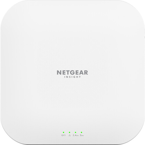 Netgear WAX620 AX3600 Wireless Dual-Band